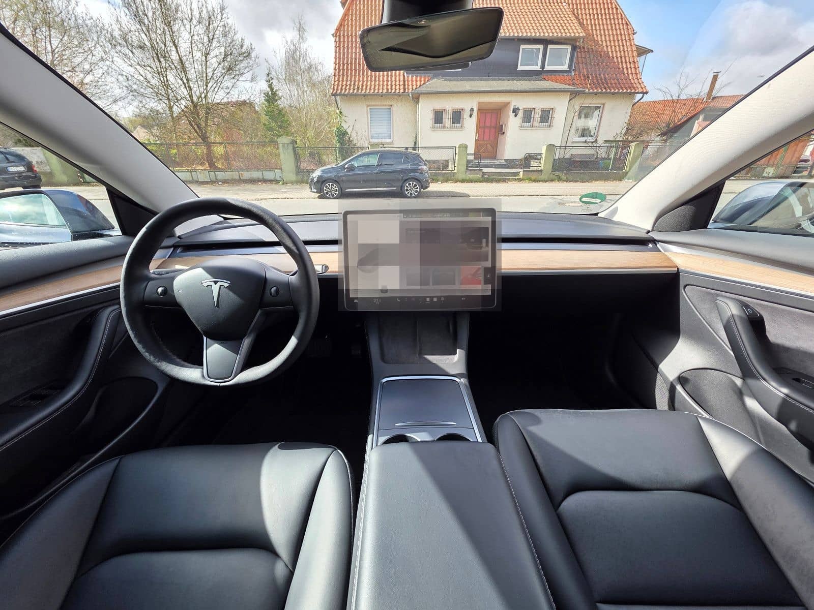 Tesla Model 3 RWD LFP! Ryzen! SoH 96%! 20TKM! 1.HAND! foto 14