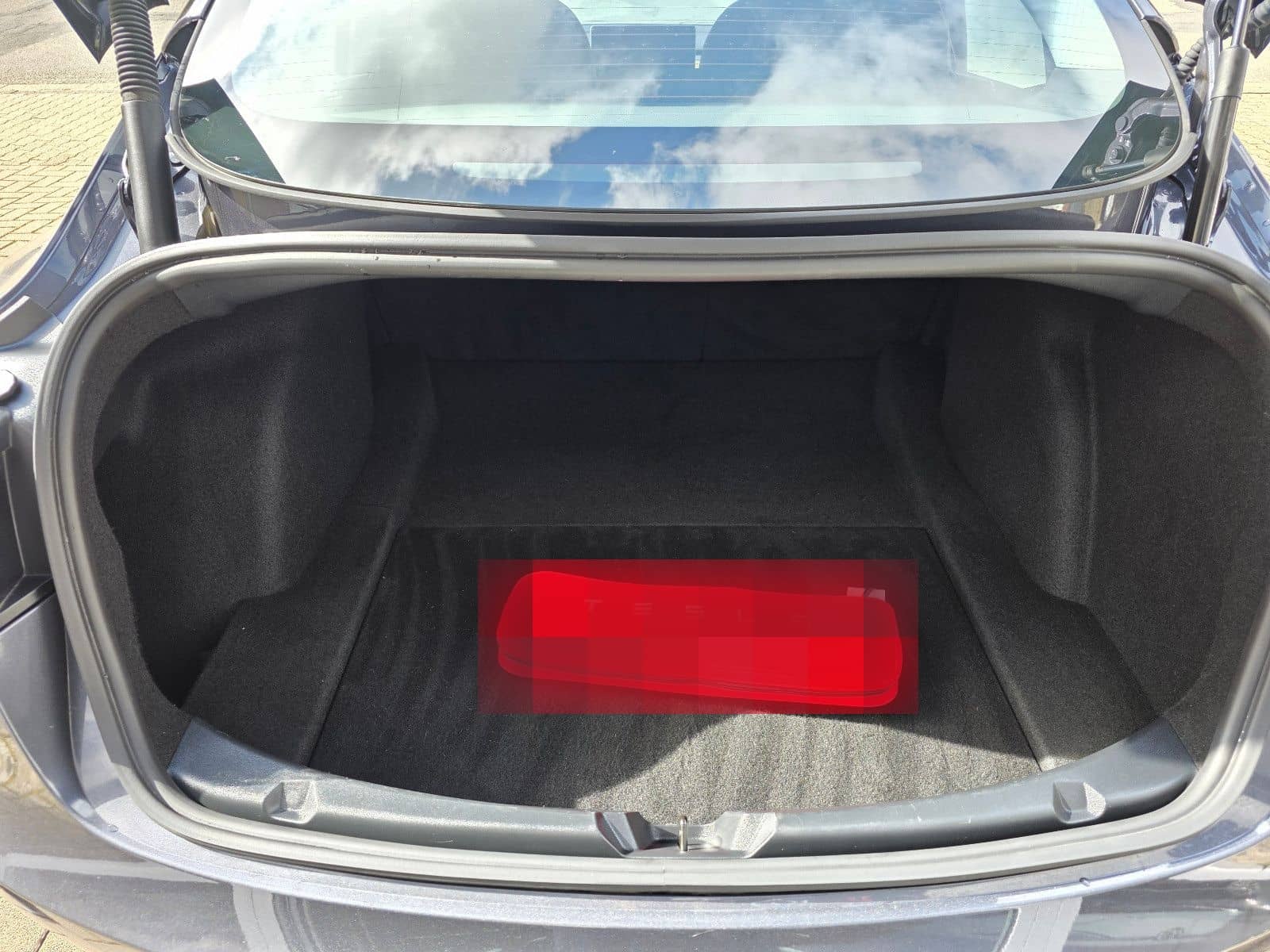 Tesla Model 3 RWD LFP! Ryzen! SoH 96%! 20TKM! 1.HAND! foto 16