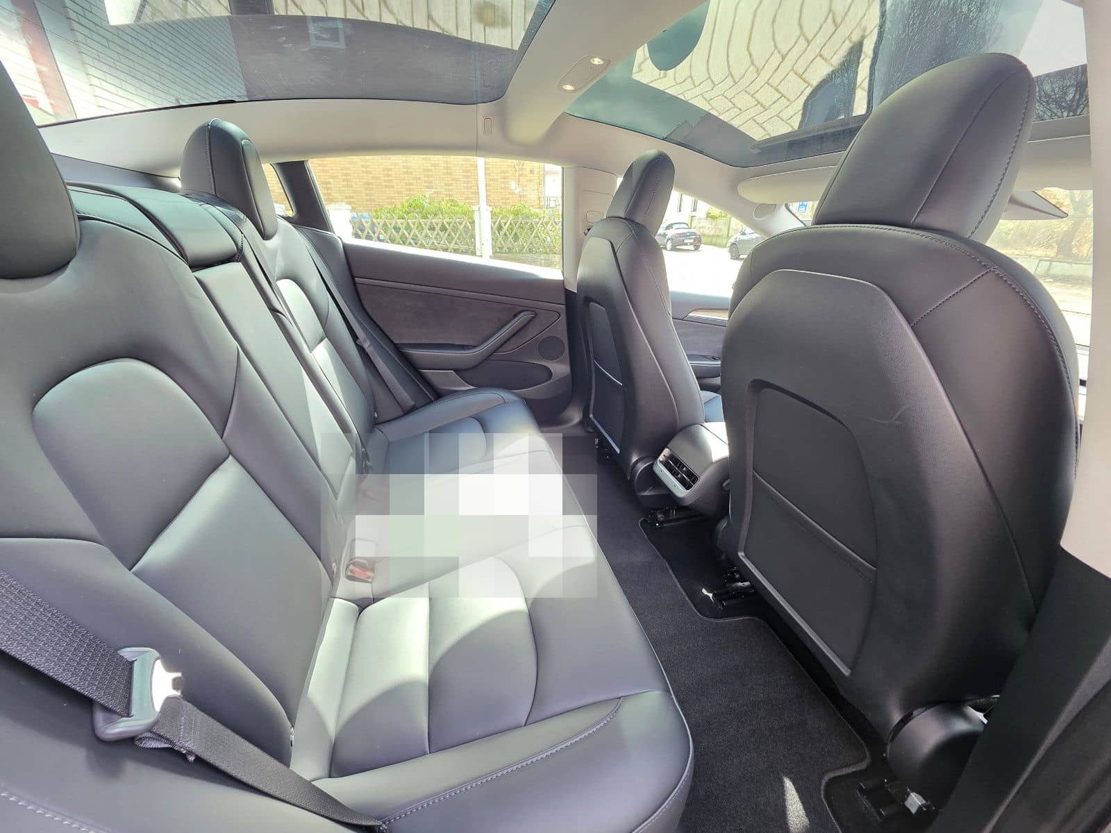 Tesla Model 3 RWD LFP! Ryzen! SoH 96%! 20TKM! 1.HAND! foto 18