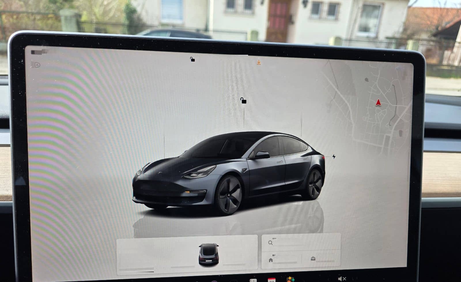 Tesla Model 3 RWD LFP! Ryzen! SoH 96%! 20TKM! 1.HAND! foto 25