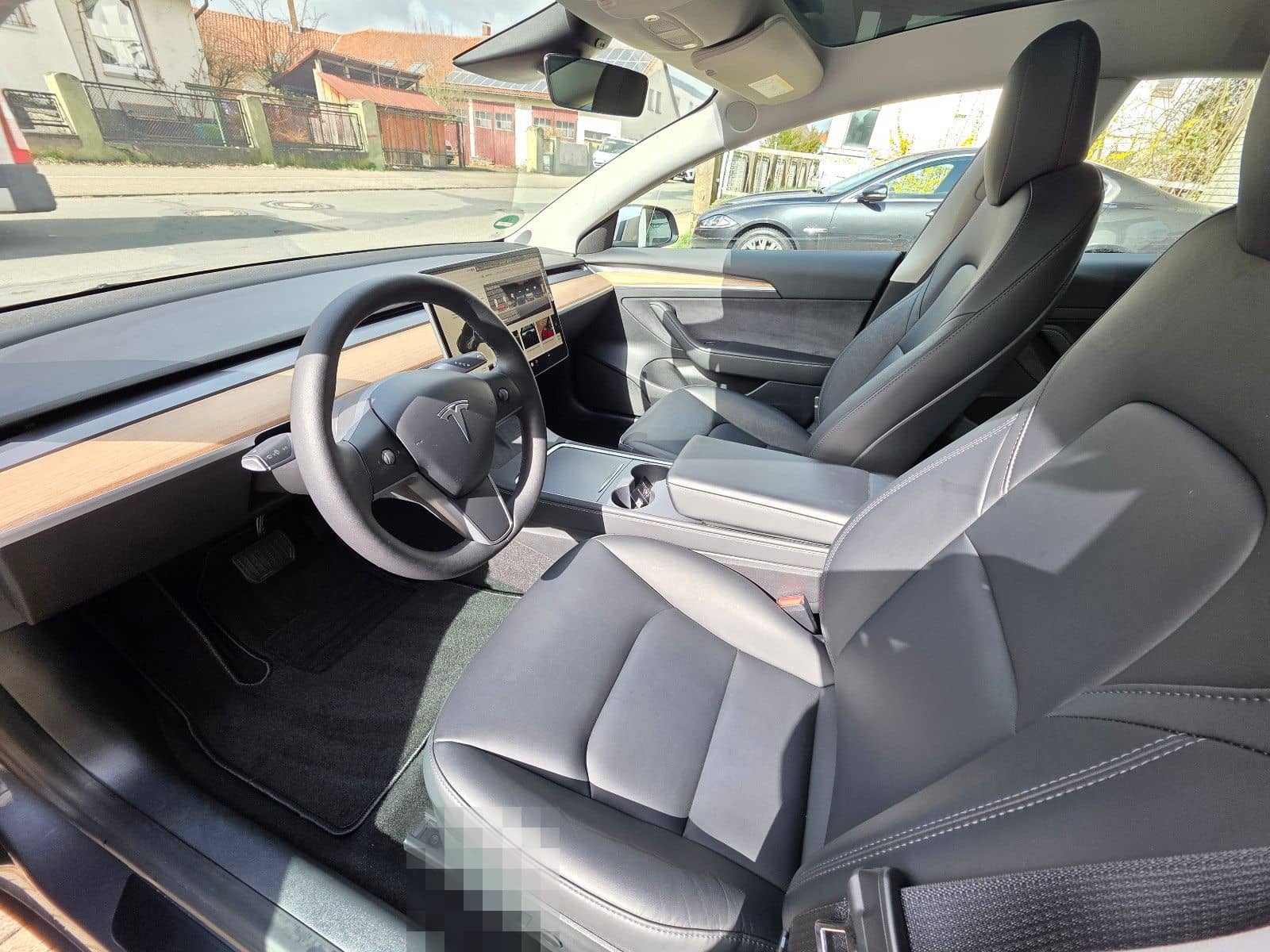 Tesla Model 3 RWD LFP! Ryzen! SoH 96%! 20TKM! 1.HAND! foto 9