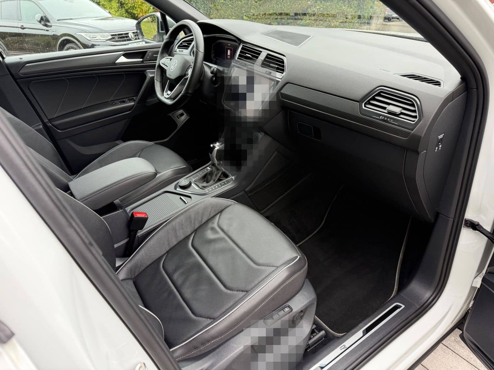 Volkswagen Tiguan Allspace R-Line Pano ActiveDsp HeadUp foto 15