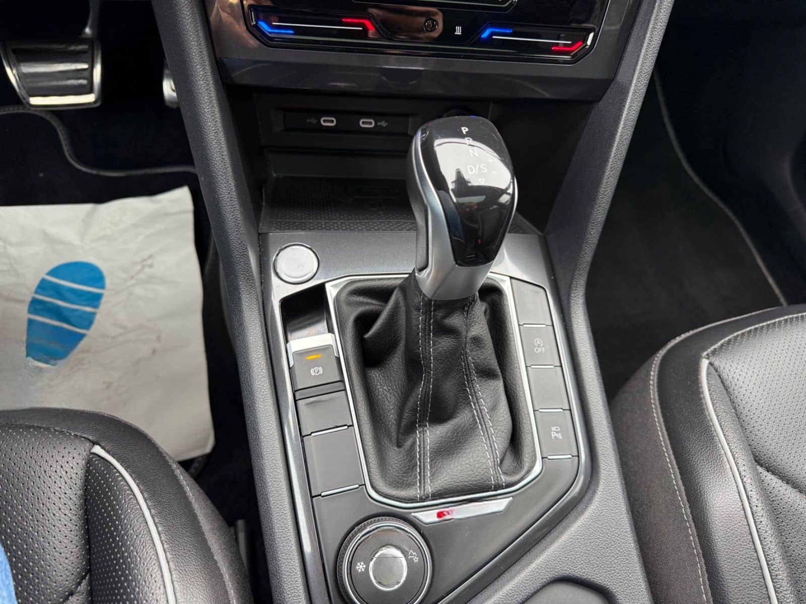 Volkswagen Tiguan Allspace R-Line Pano ActiveDsp HeadUp foto 19