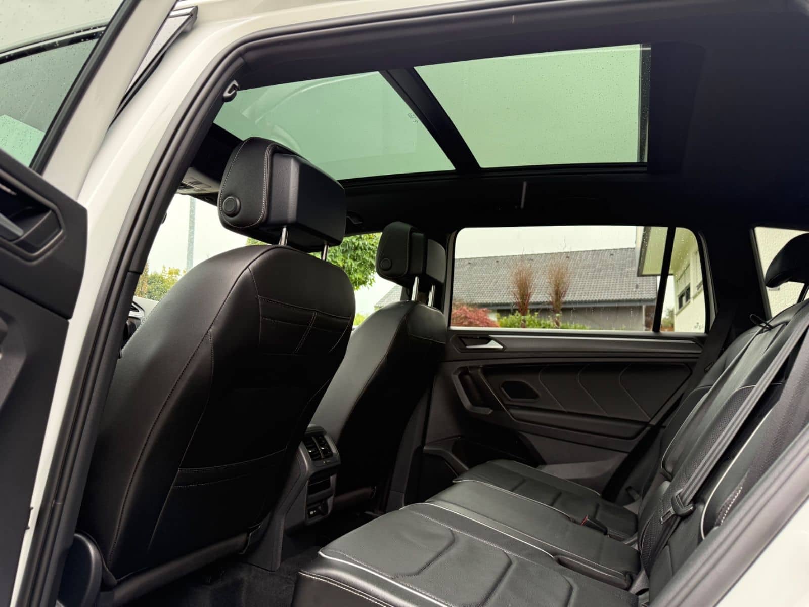 Volkswagen Tiguan Allspace R-Line Pano ActiveDsp HeadUp foto 22