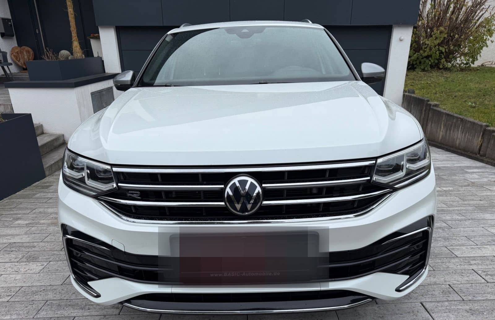 Volkswagen Tiguan Allspace R-Line Pano ActiveDsp HeadUp foto 6
