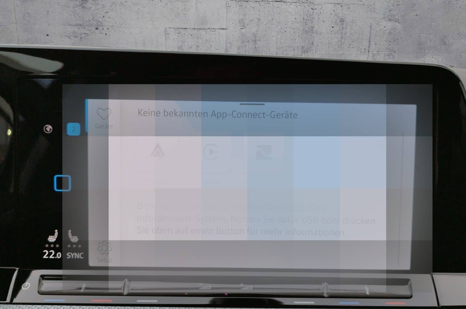 Volkswagen Golf VIII Active 1.5 TSI AHK/LED+/RFK/SHZ/DAB+ foto 16