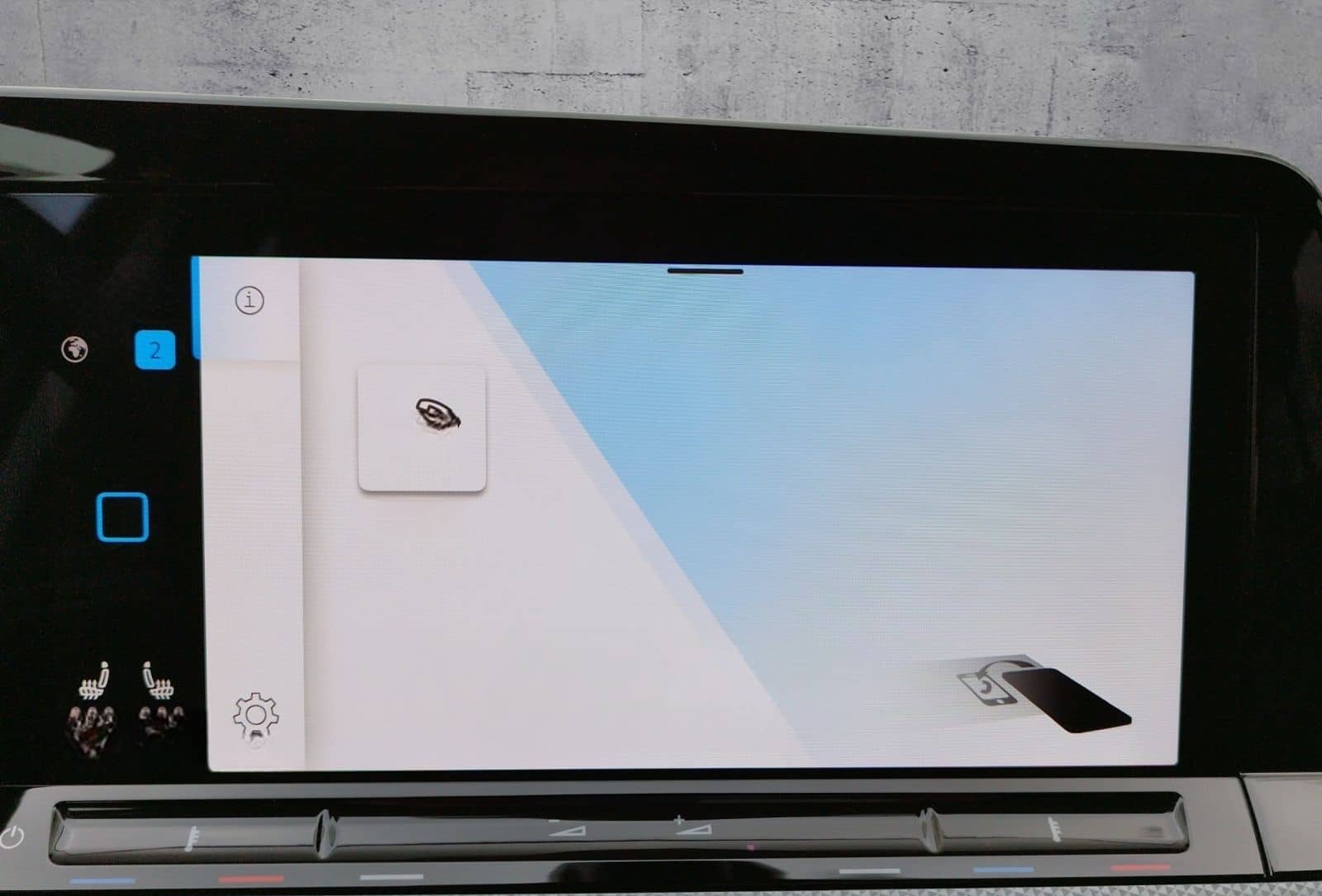 Volkswagen Golf VIII Active 1.5 TSI AHK/LED+/RFK/SHZ/DAB+ foto 17