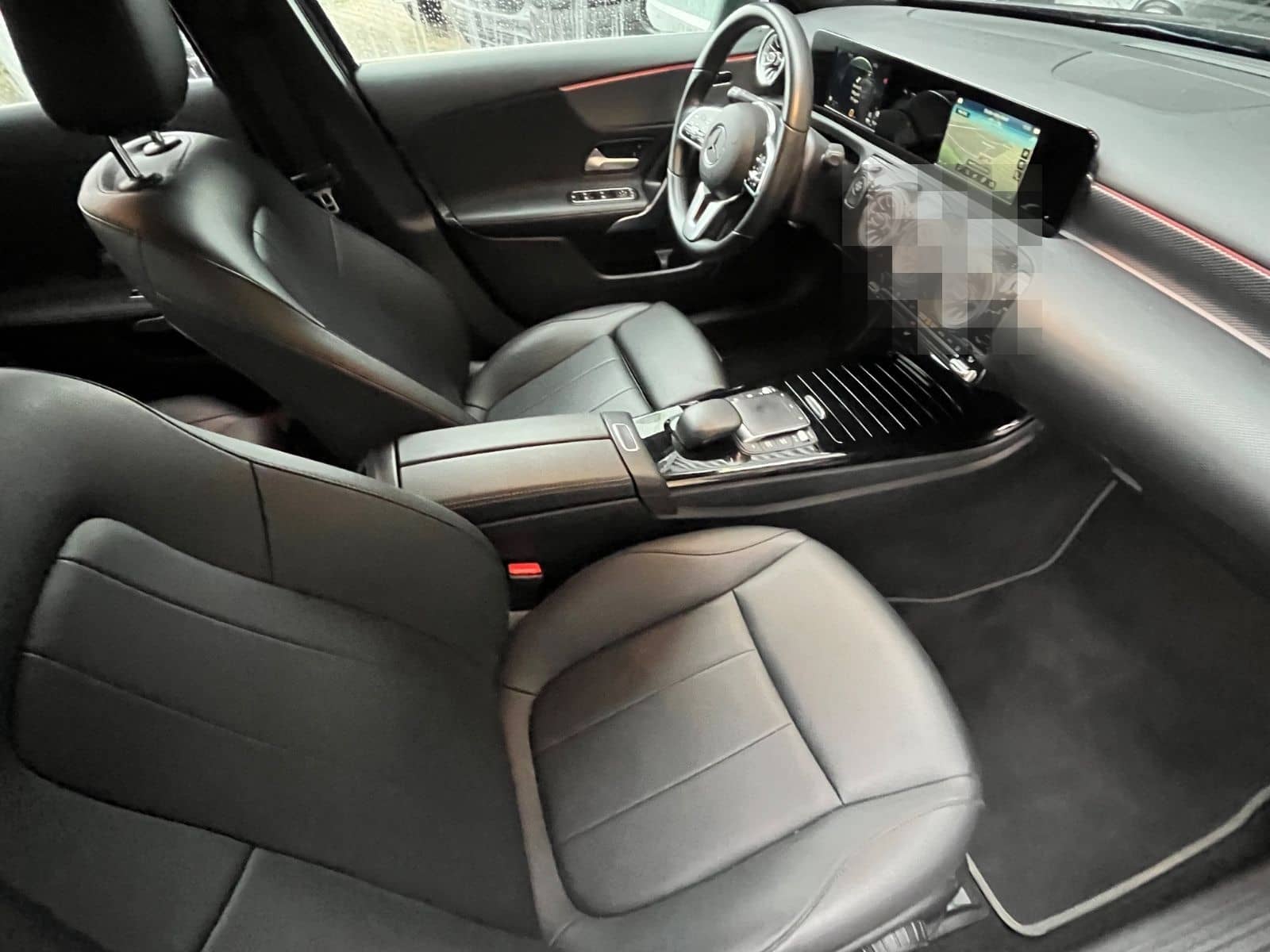 Mercedes-Benz A 250e Limousine Progessive LED Ambiente 18*Alu foto 9