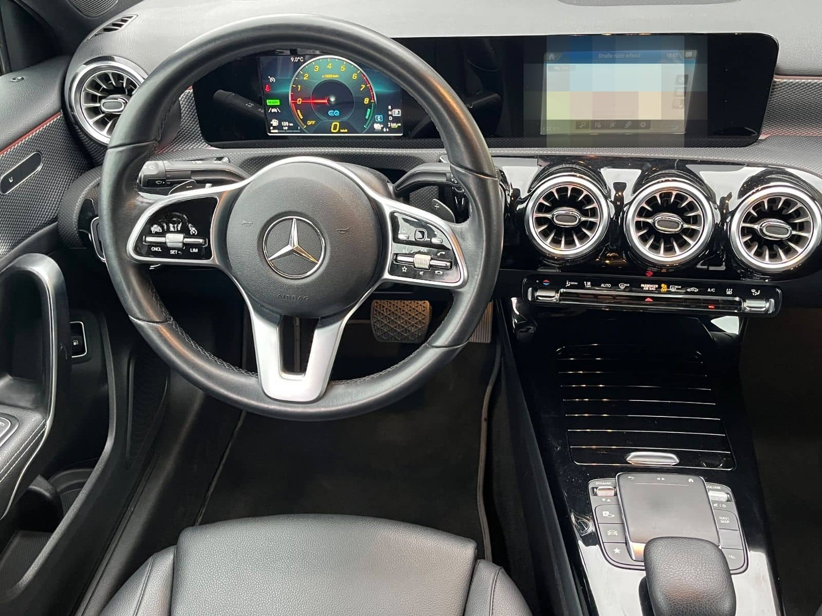 Mercedes-Benz A 250e Limousine Progessive LED Ambiente 18*Alu foto 10