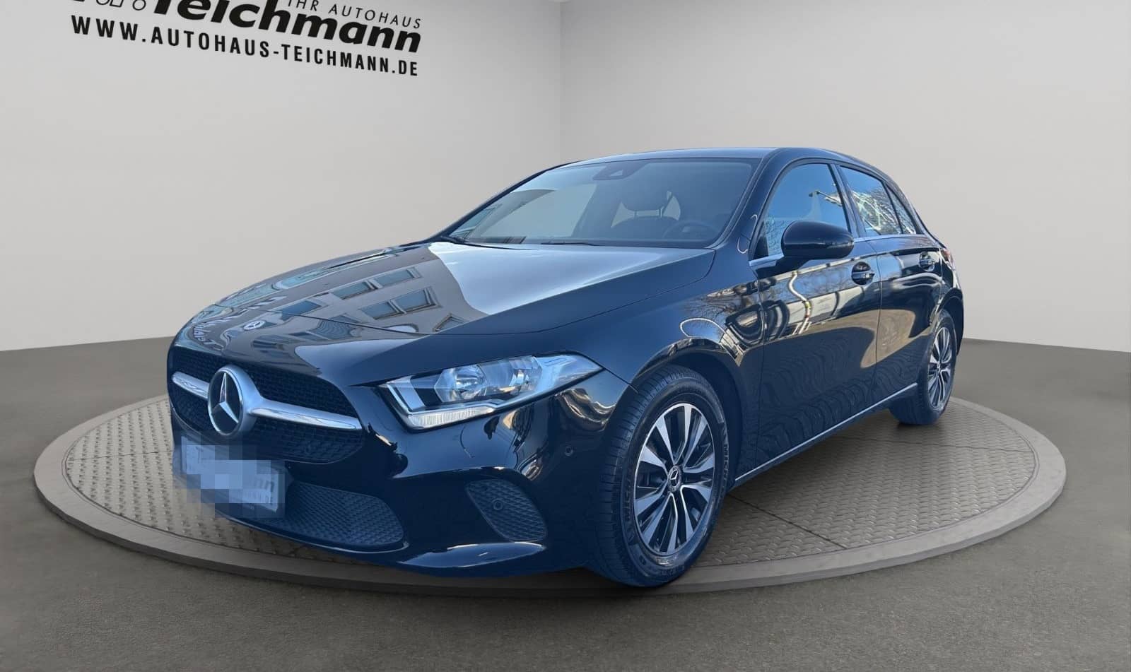 Mercedes-Benz A 180 A A 180 d Business foto 1