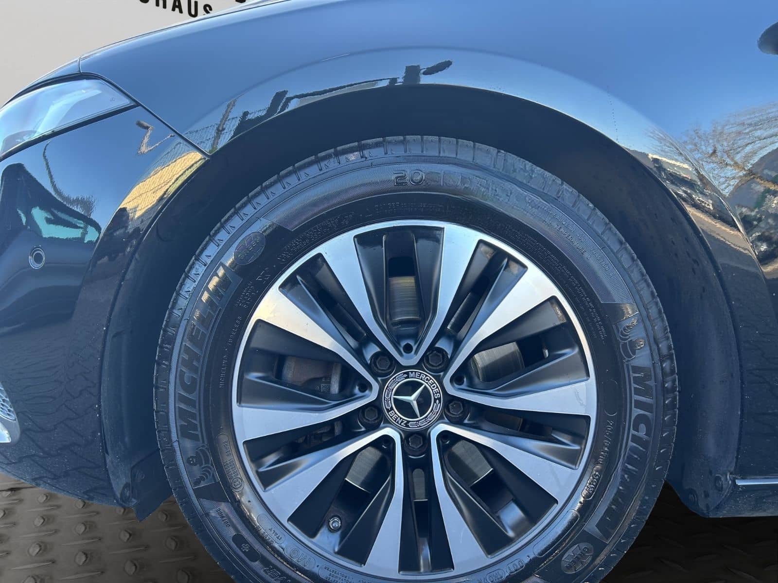 Mercedes-Benz A 180 A A 180 d Business foto 11