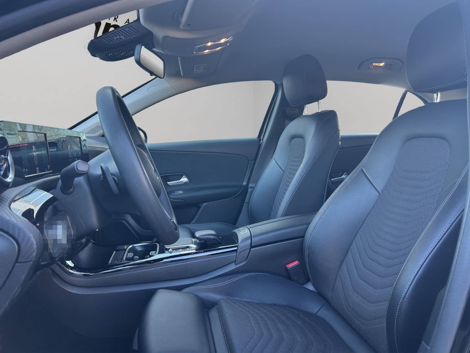 Mercedes-Benz A 180 A A 180 d Business foto 13