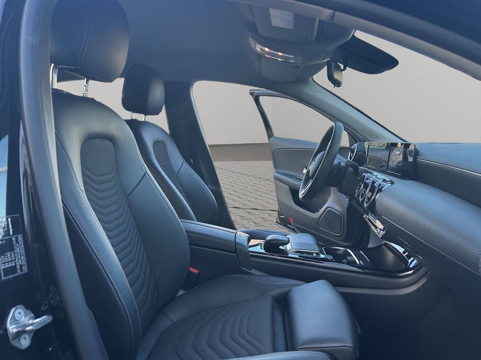 Mercedes-Benz A 180 A A 180 d Business foto 14