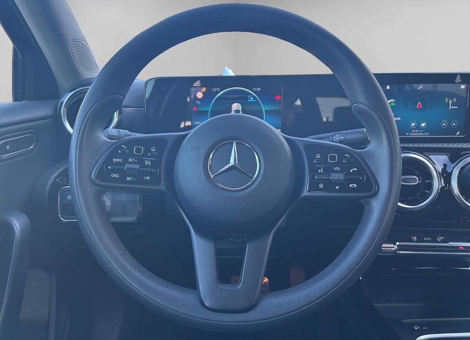 Mercedes-Benz A 180 A A 180 d Business foto 15