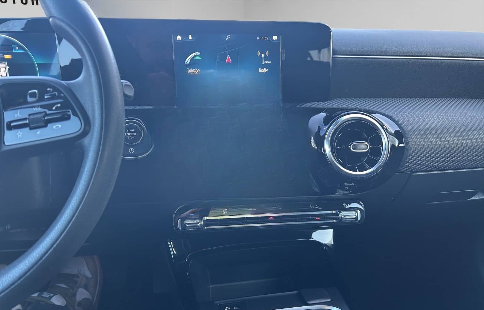 Mercedes-Benz A 180 A A 180 d Business foto 18