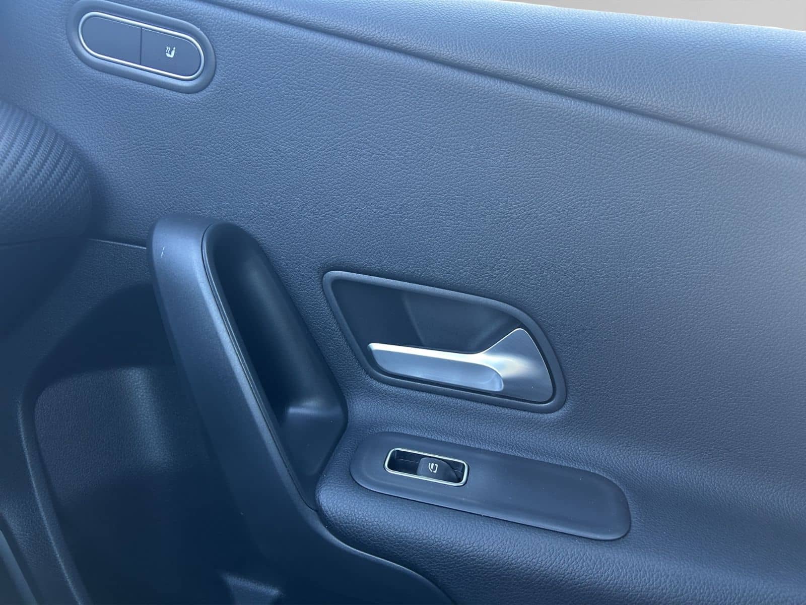 Mercedes-Benz A 180 A A 180 d Business foto 19