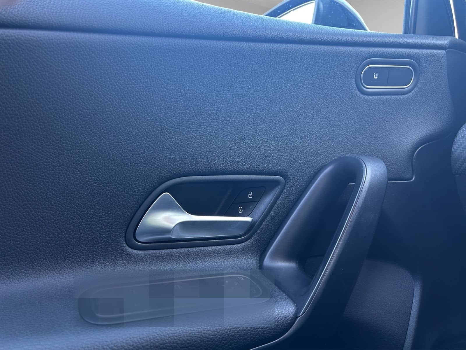 Mercedes-Benz A 180 A A 180 d Business foto 20