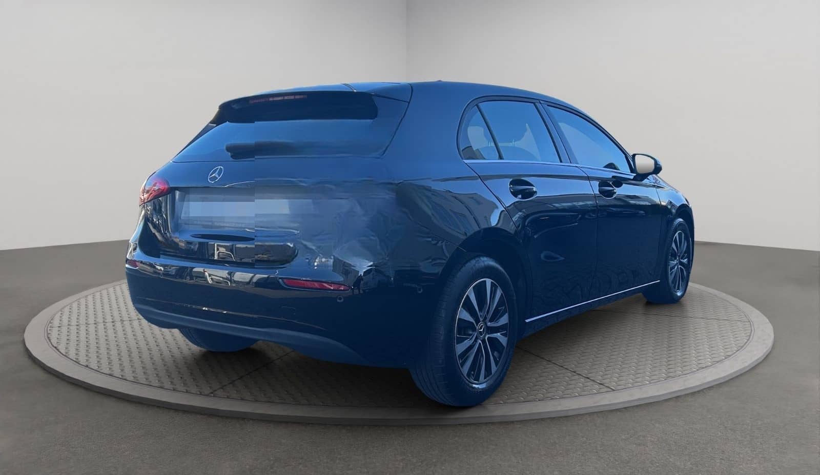 Mercedes-Benz A 180 A A 180 d Business foto 3