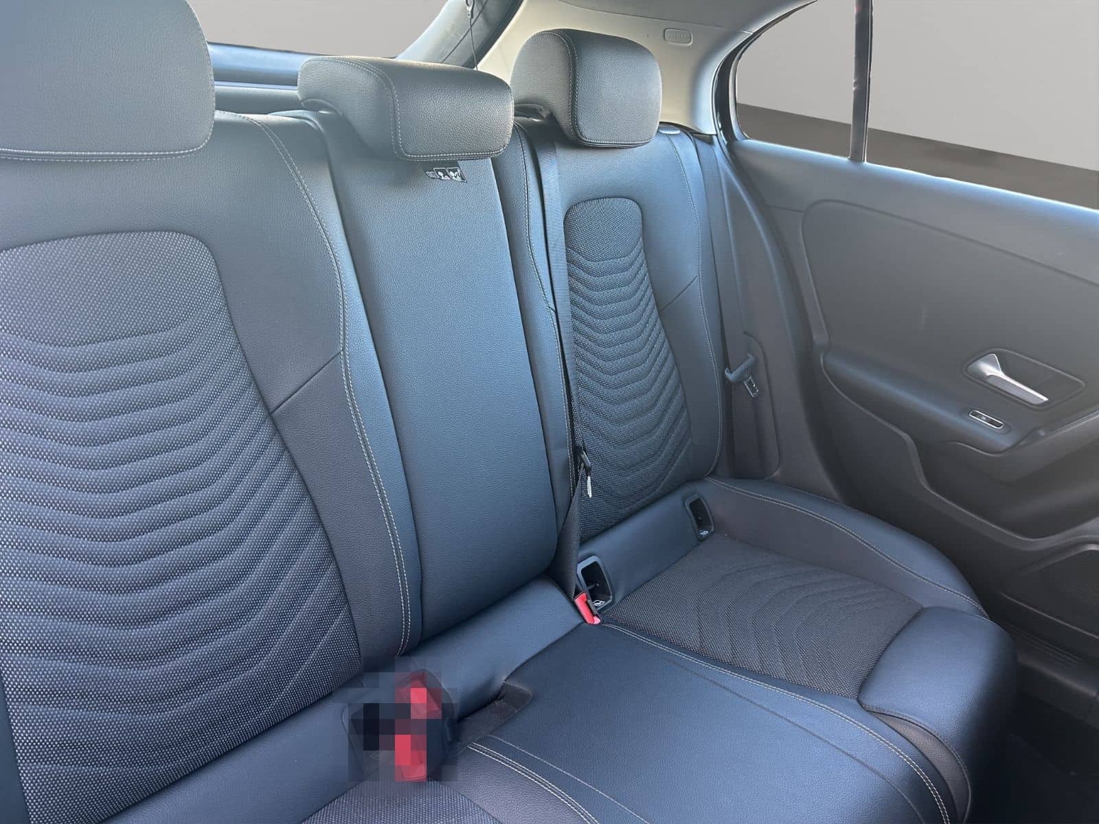 Mercedes-Benz A 180 A A 180 d Business foto 22