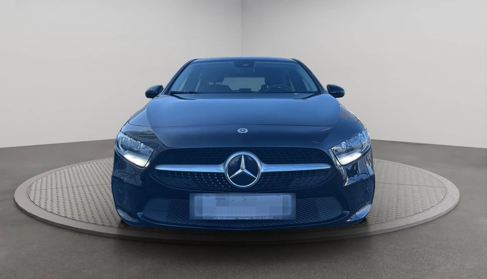 Mercedes-Benz A 180 A A 180 d Business foto 5