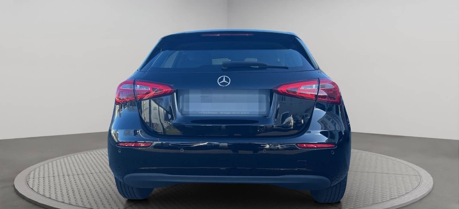 Mercedes-Benz A 180 A A 180 d Business foto 7