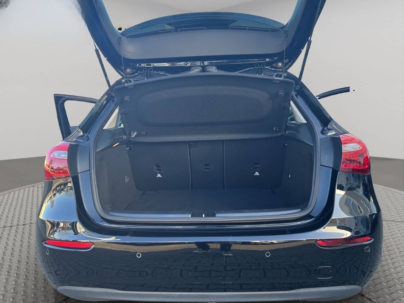 Mercedes-Benz A 180 A A 180 d Business foto 9