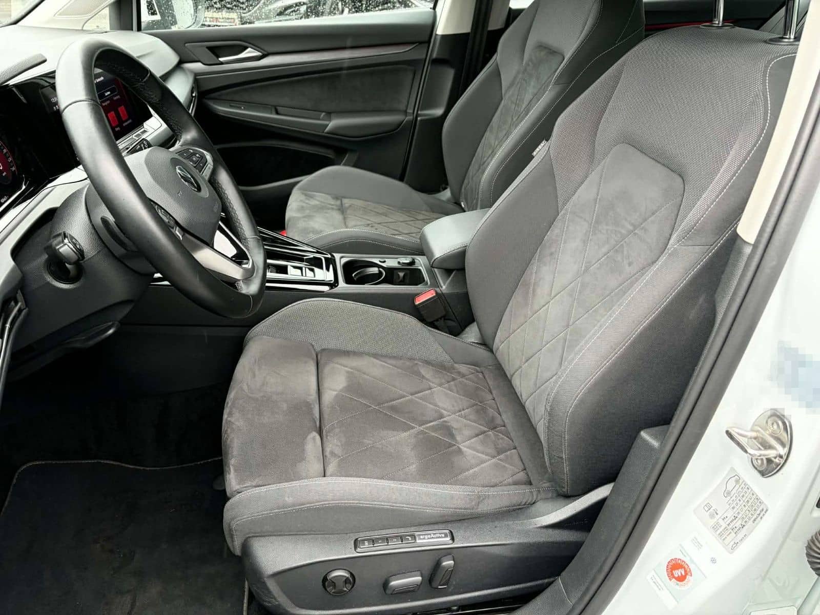 Volkswagen Golf VIII Variant Style foto 20