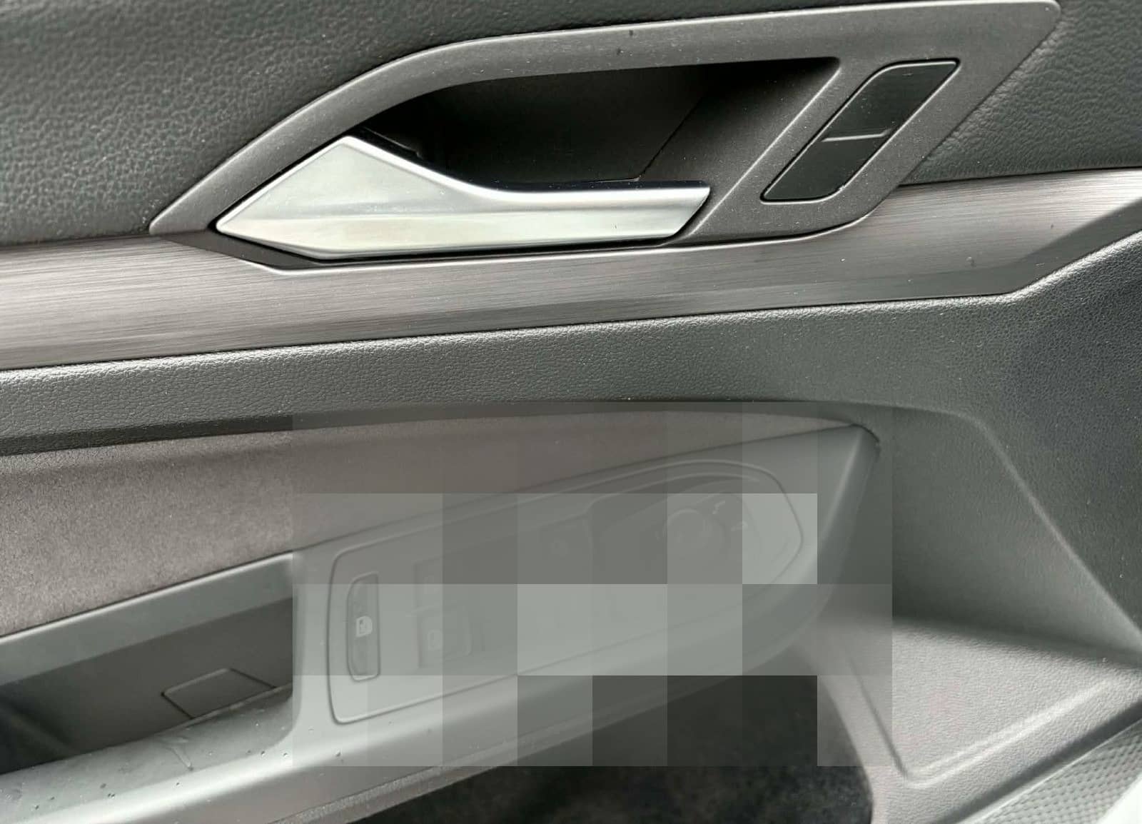 Volkswagen Golf VIII Variant Style foto 22