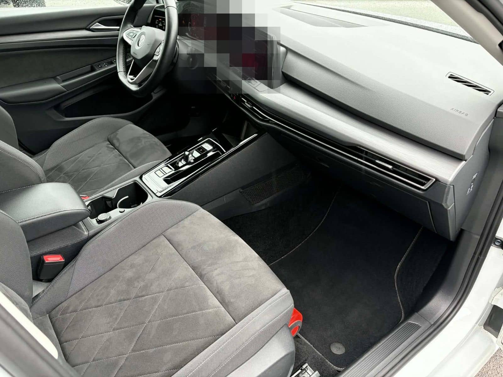 Volkswagen Golf VIII Variant Style foto 23