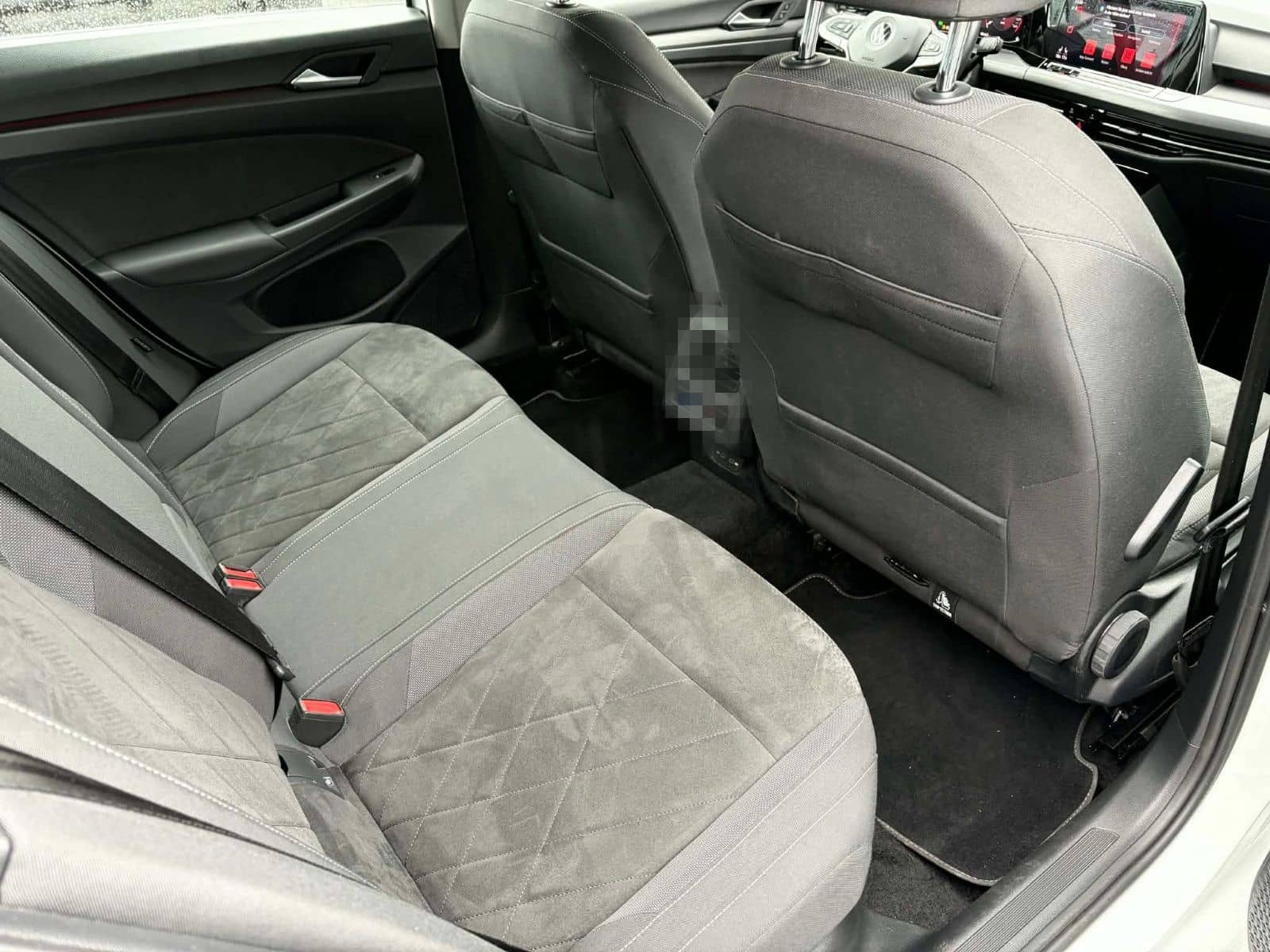 Volkswagen Golf VIII Variant Style foto 25