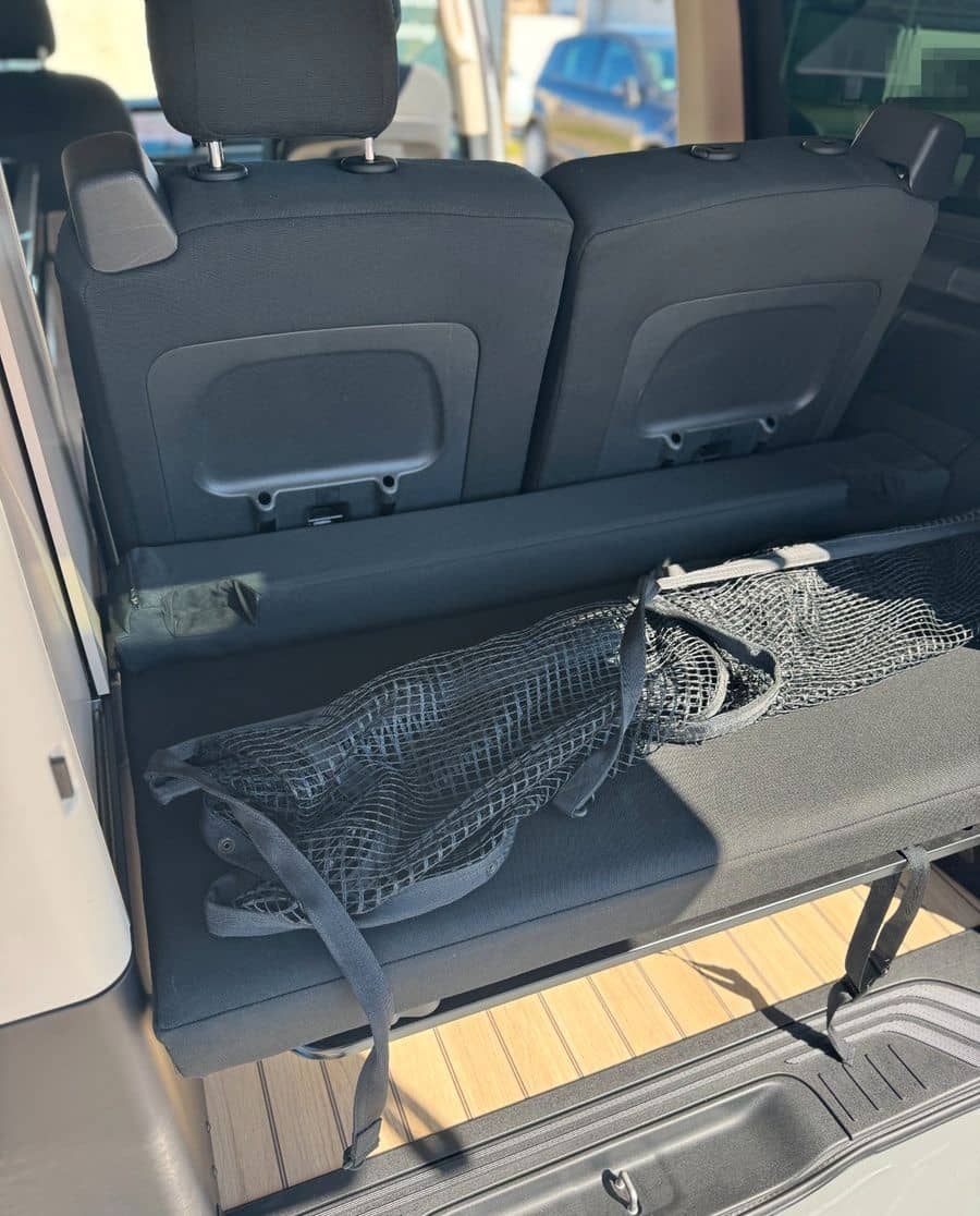 Mercedes-Benz V 250d Marco Polo Facelift|Küche|Hochbett|AHK| foto 16