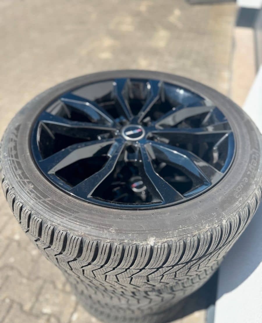 Mercedes-Benz V 250d Marco Polo Facelift|Küche|Hochbett|AHK| foto 17