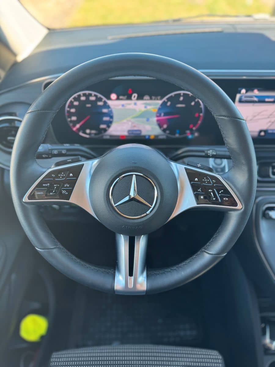 Mercedes-Benz V 250d Marco Polo Facelift|Küche|Hochbett|AHK| foto 10