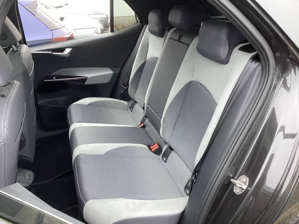 Volkswagen ID.3 PRO PERFORMANCE MAX ACC/HuD/PANO/WÄRMEPUMPE foto 11