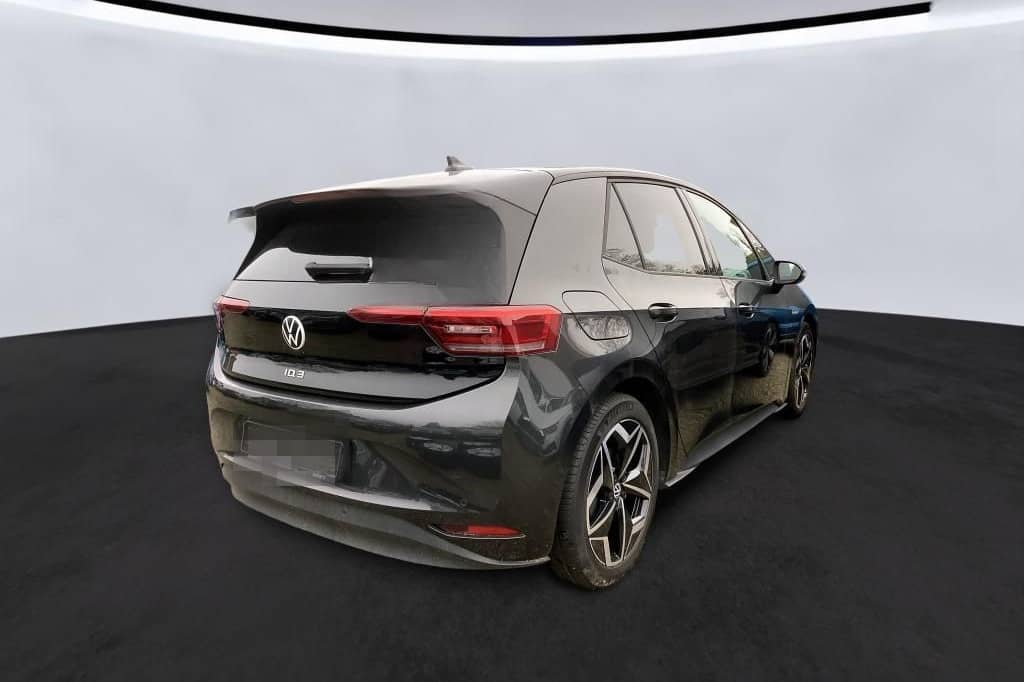 Volkswagen ID.3 PRO PERFORMANCE MAX ACC/HuD/PANO/WÄRMEPUMPE foto 8