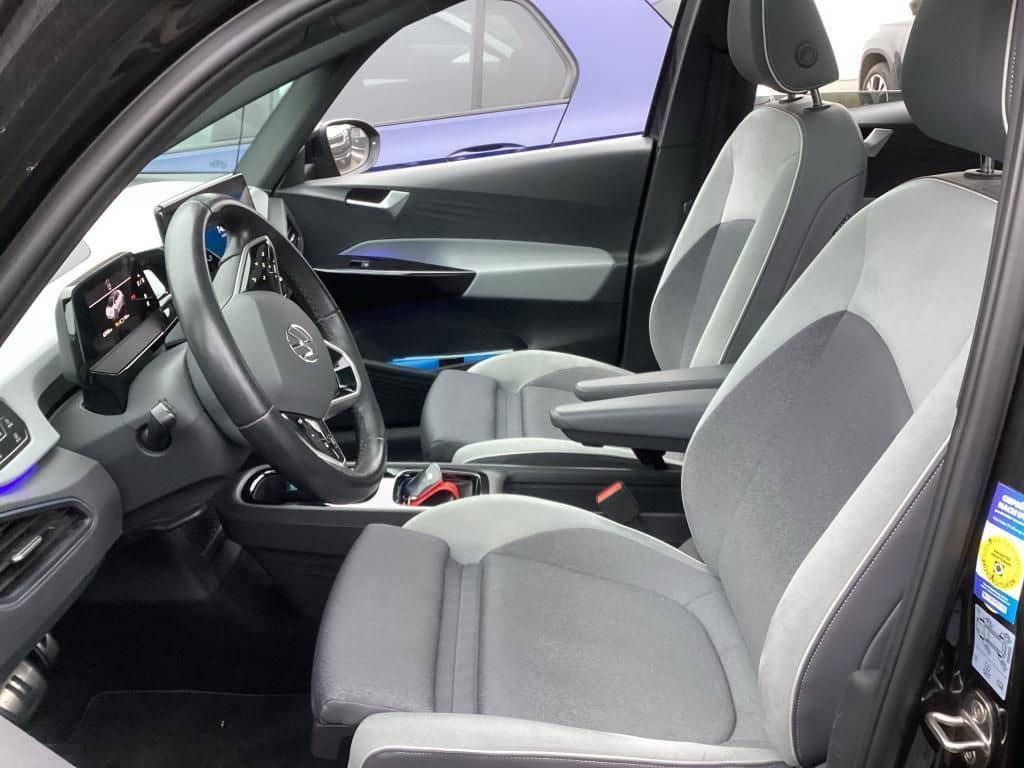 Volkswagen ID.3 PRO PERFORMANCE MAX ACC/HuD/PANO/WÄRMEPUMPE foto 10