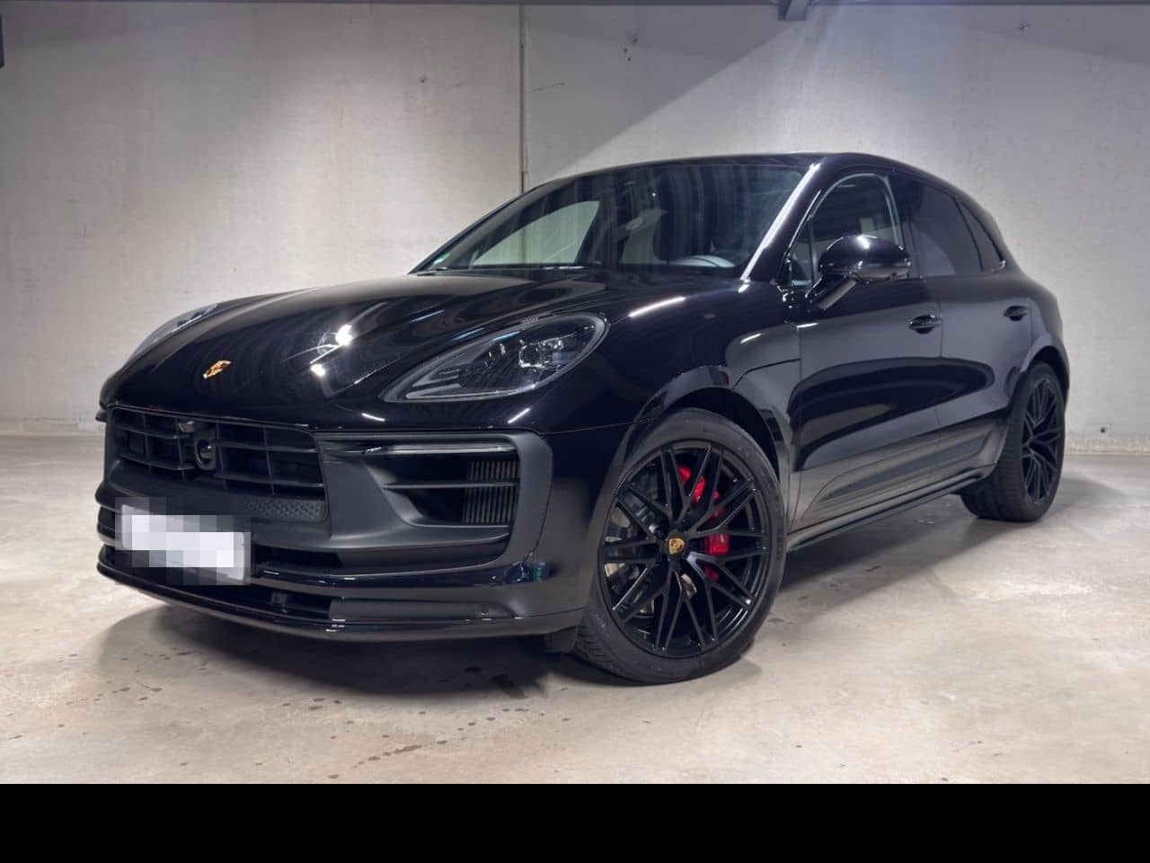 Porsche Macan GTS |Pano-Dach |Sport Chrono |BOSE foto 1