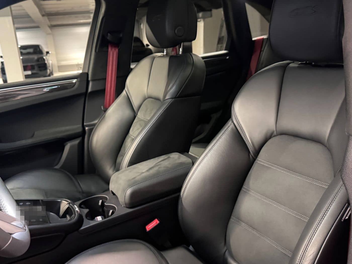 Porsche Macan GTS |Pano-Dach |Sport Chrono |BOSE foto 14