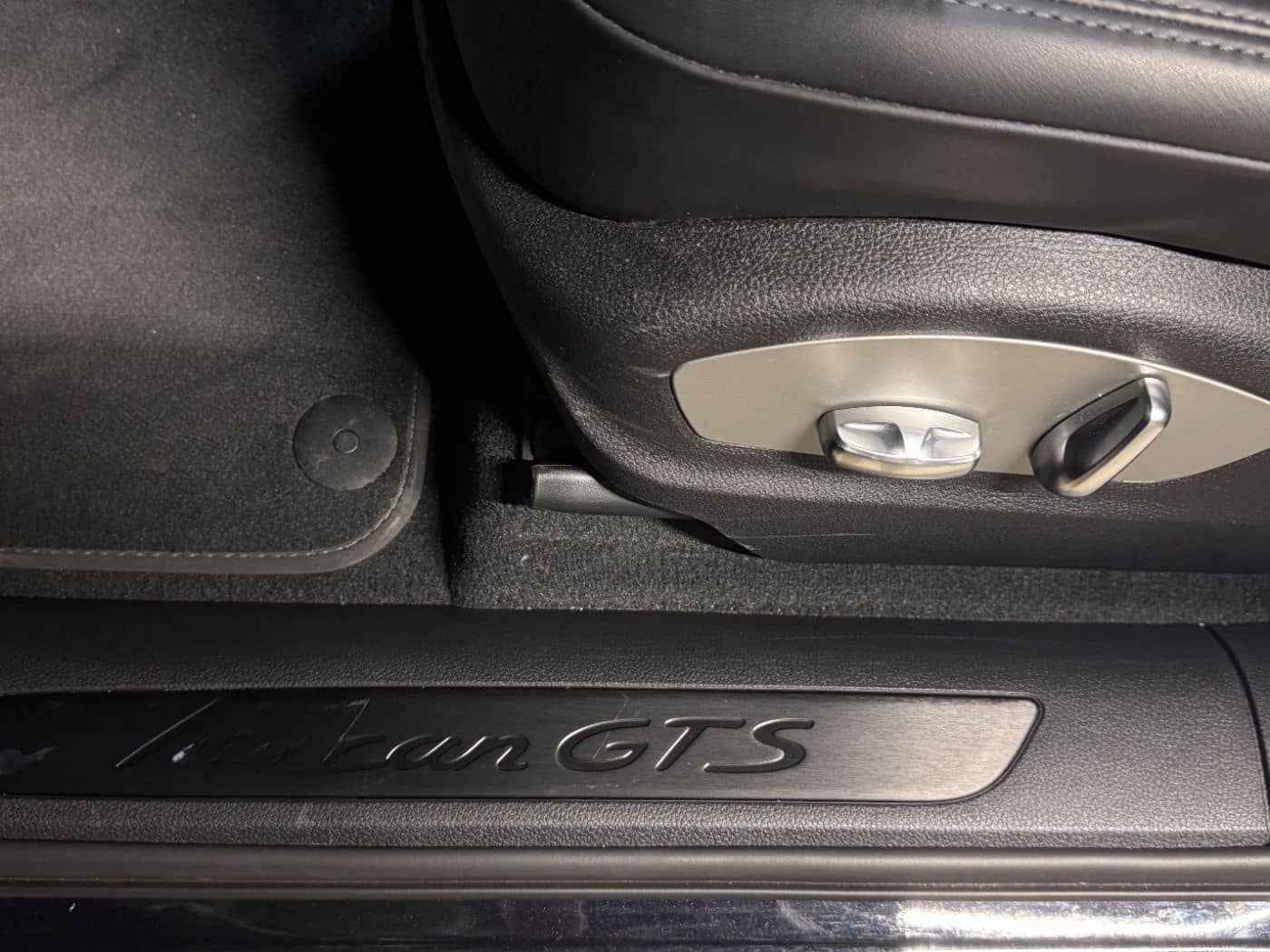 Porsche Macan GTS |Pano-Dach |Sport Chrono |BOSE foto 15