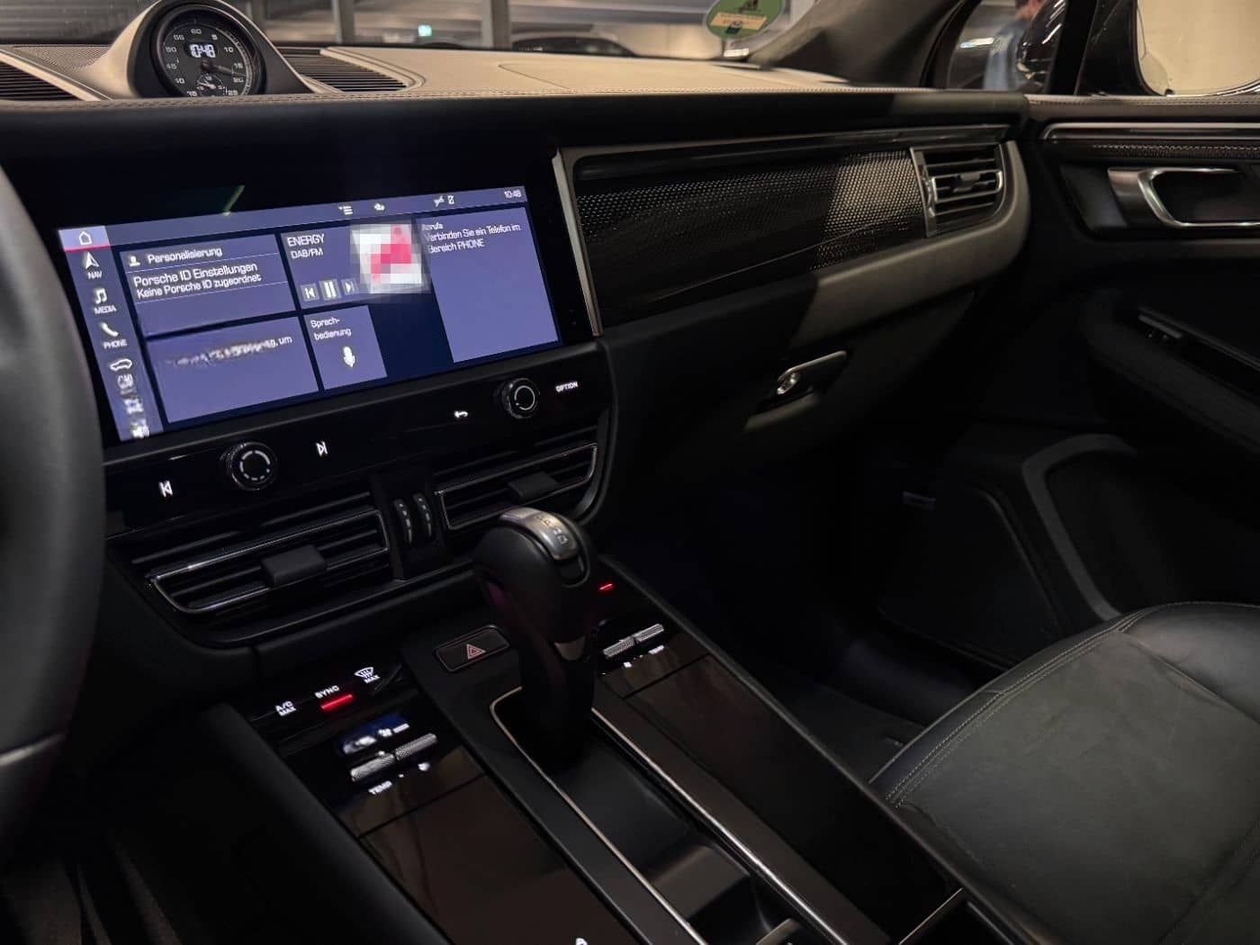 Porsche Macan GTS |Pano-Dach |Sport Chrono |BOSE foto 20