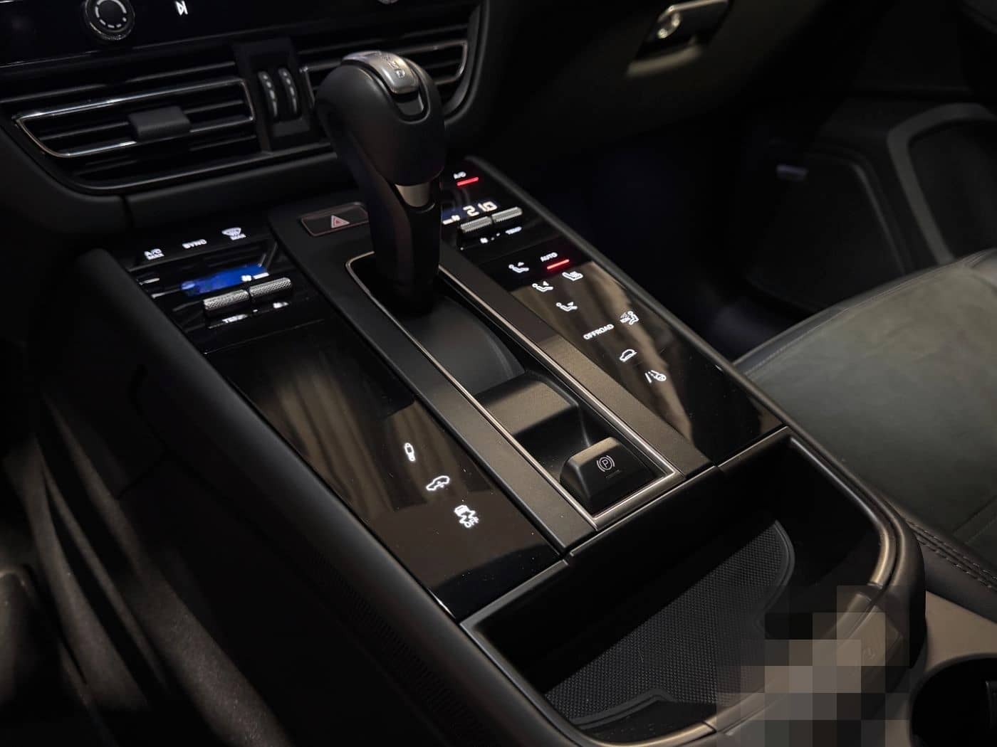 Porsche Macan GTS |Pano-Dach |Sport Chrono |BOSE foto 21