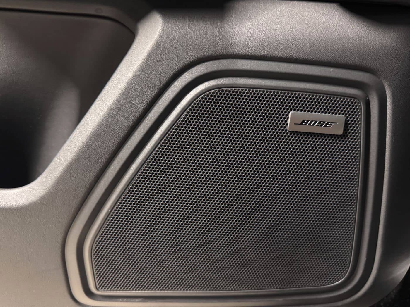 Porsche Macan GTS |Pano-Dach |Sport Chrono |BOSE foto 24