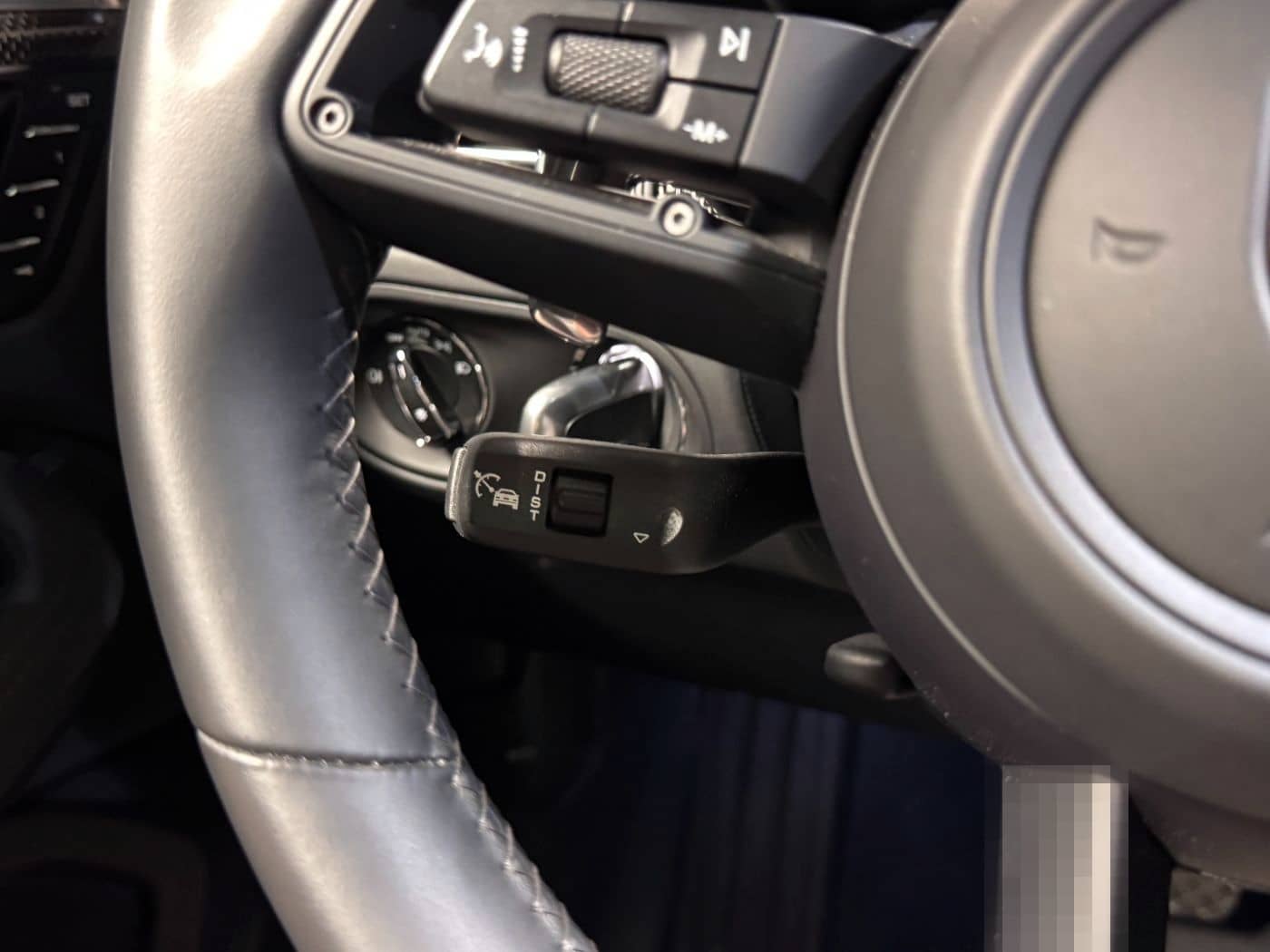 Porsche Macan GTS |Pano-Dach |Sport Chrono |BOSE foto 25