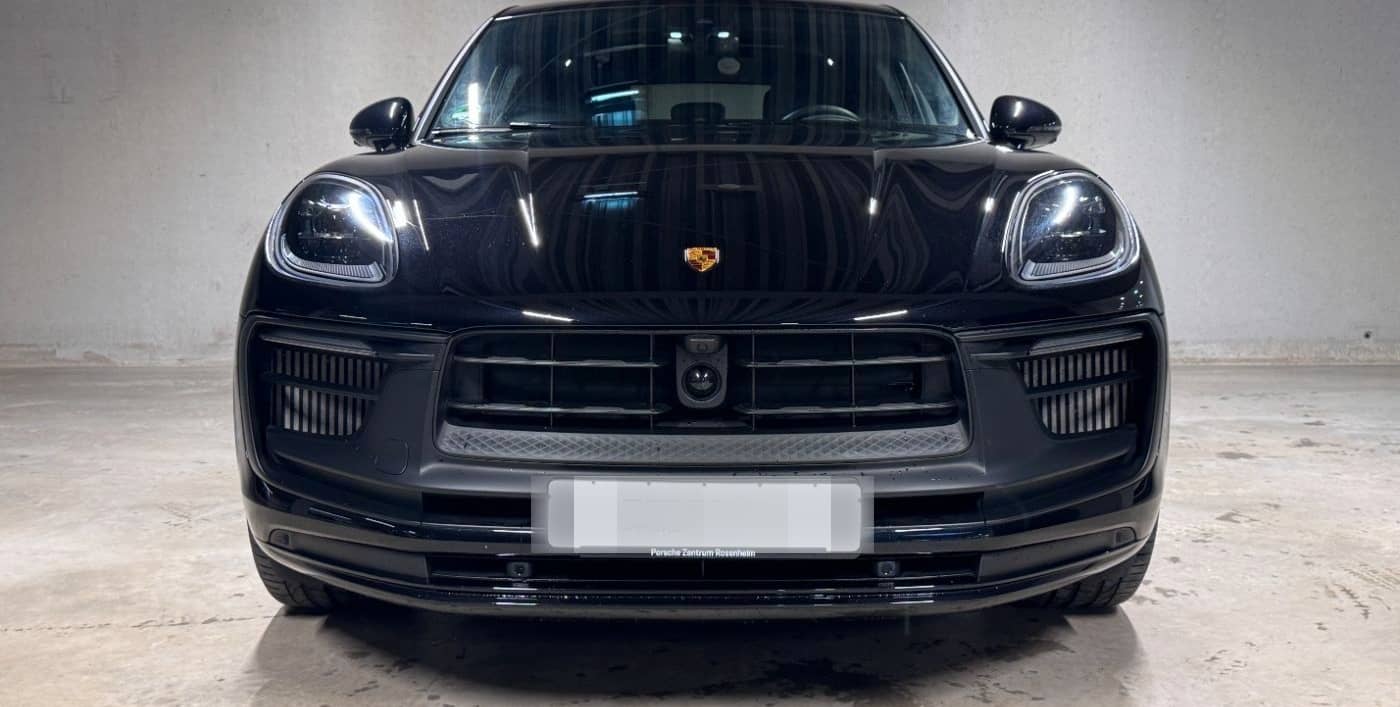 Porsche Macan GTS |Pano-Dach |Sport Chrono |BOSE foto 9