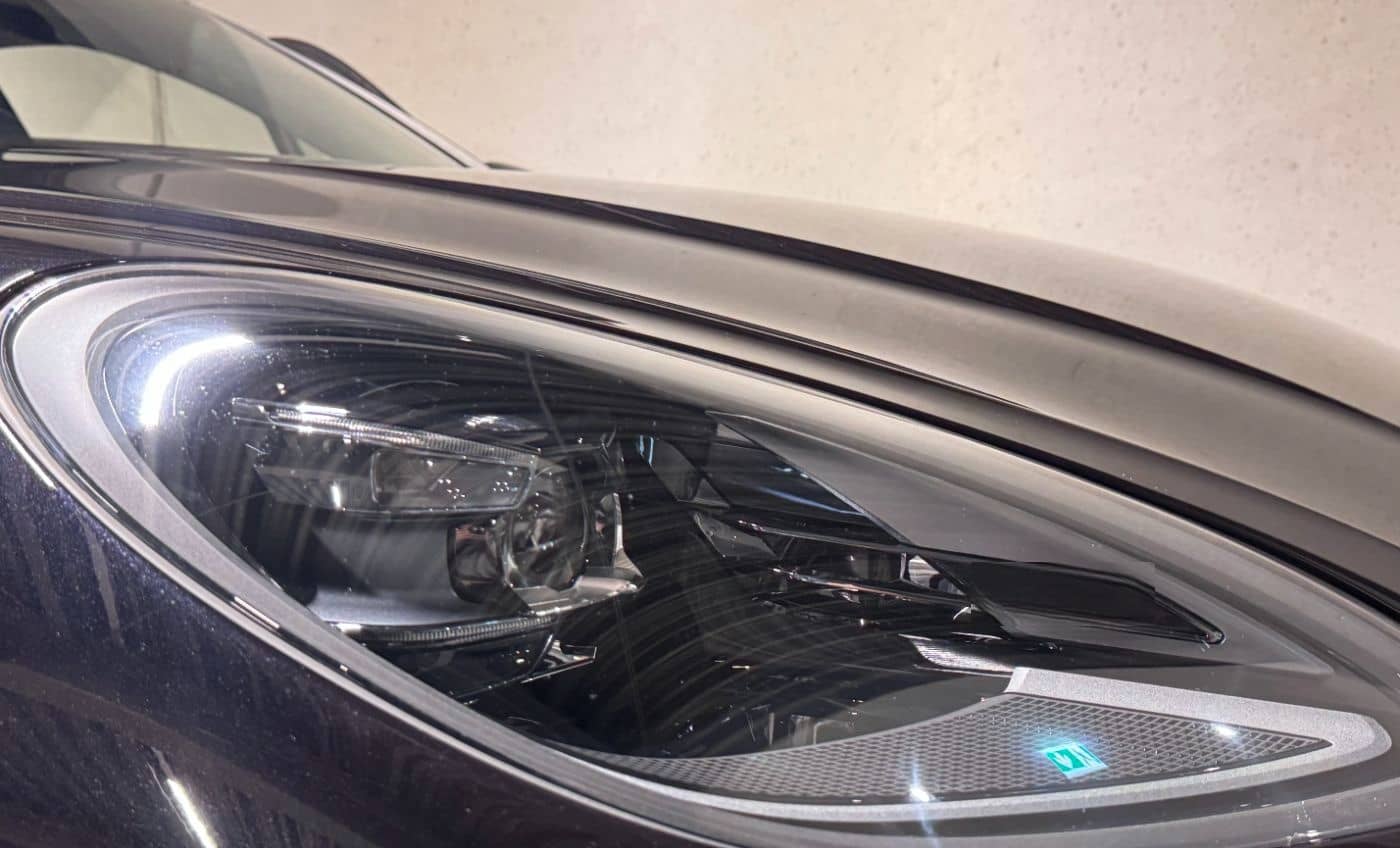 Porsche Macan GTS |Pano-Dach |Sport Chrono |BOSE foto 10