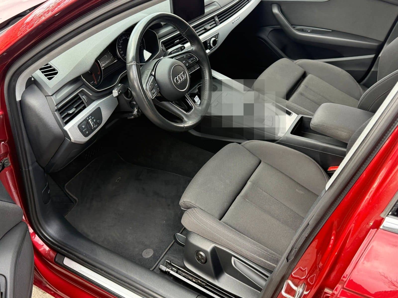 Audi A4 2.0 40 TDI quattro*S.TRONIK*SPORT*MMI.NAVI* foto 15