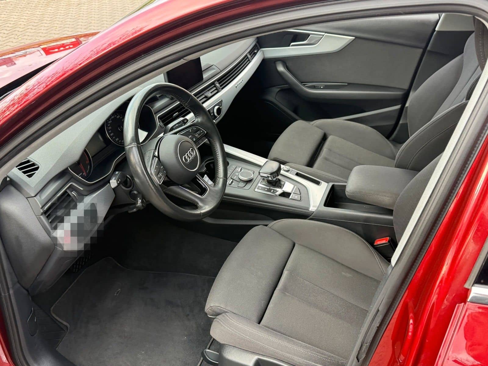 Audi A4 2.0 40 TDI quattro*S.TRONIK*SPORT*MMI.NAVI* foto 22