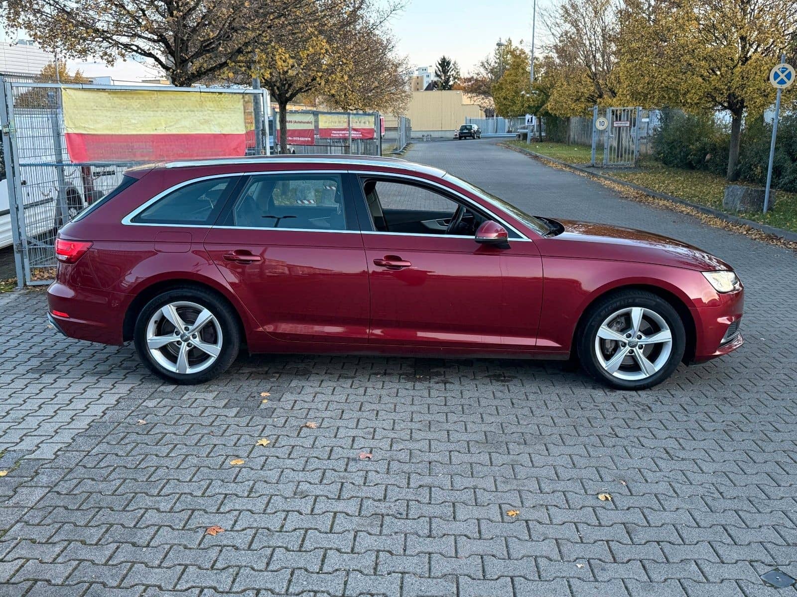 Audi A4 2.0 40 TDI quattro*S.TRONIK*SPORT*MMI.NAVI* foto 5