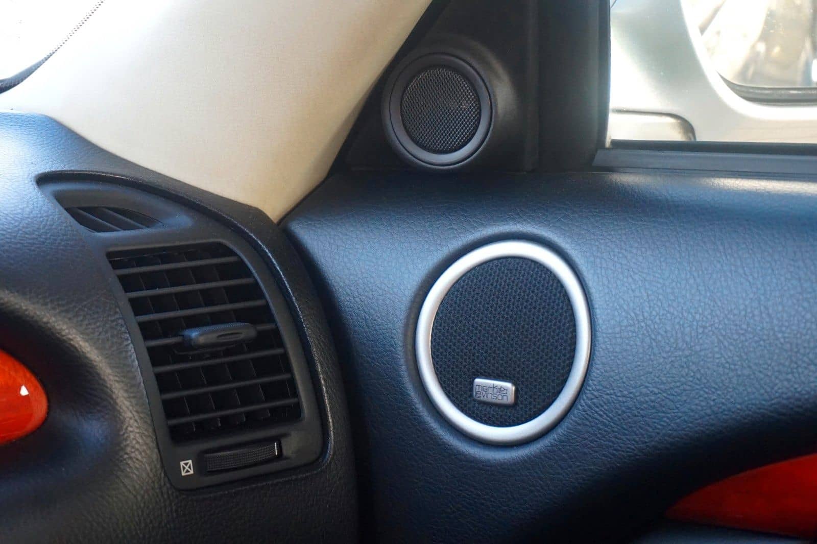 Lexus SC 430 V8 Cabrio*Navi~Leder Schwarz~Mark Le~Gel. foto 23