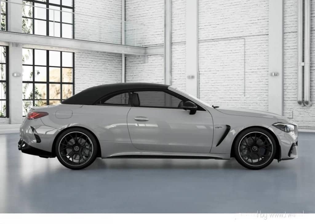 Mercedes-Benz AMG CLE 53 4MATIC+ HUD/360/BURM./MEM./ foto 3